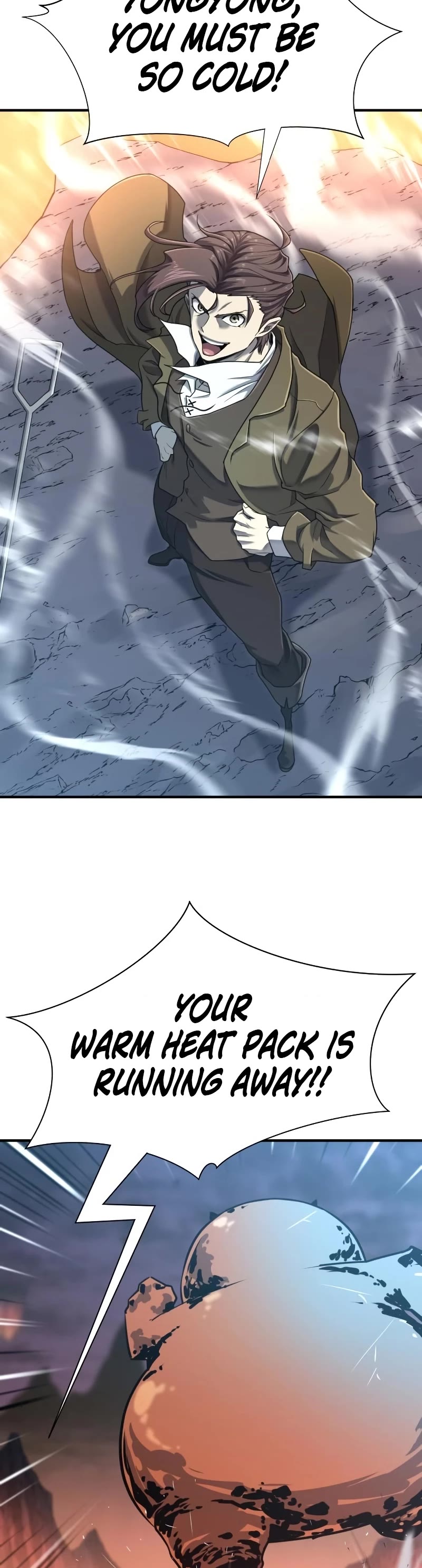 The Greatest Estate Developer Chapter 117 page 41 - Chapter 117