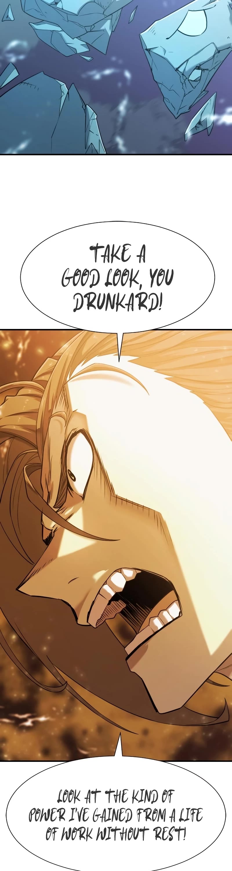 The Greatest Estate Developer Chapter 117 page 50 - Chapter 117