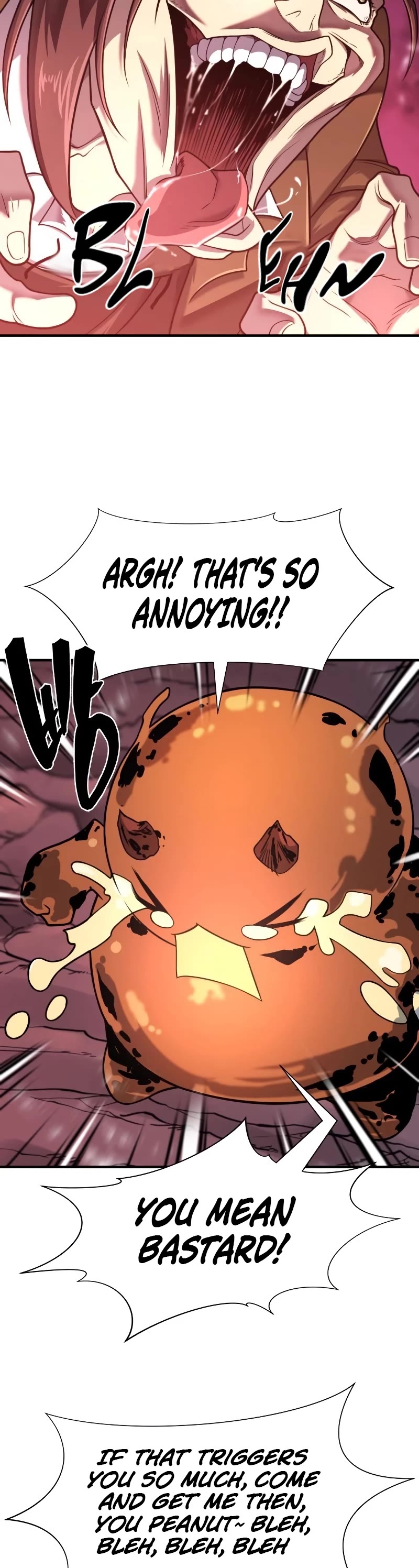The Greatest Estate Developer Chapter 117 page 57 - Chapter 117