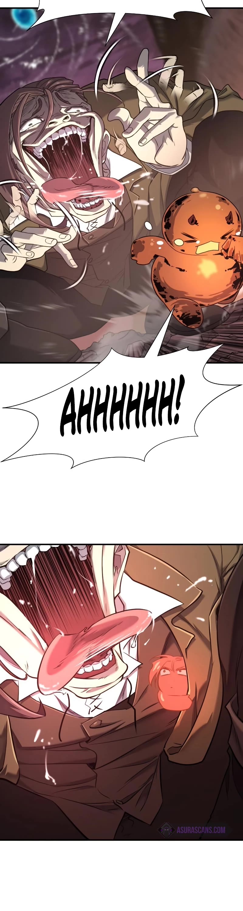 The Greatest Estate Developer Chapter 117 page 58 - Chapter 117