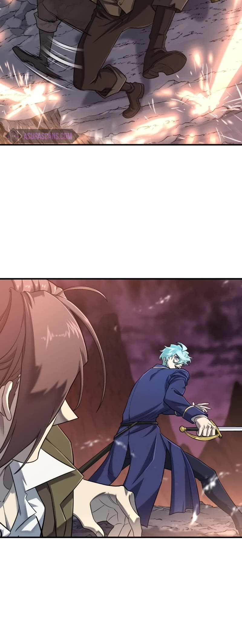 The Greatest Estate Developer Chapter 117 page 6 - Chapter 117