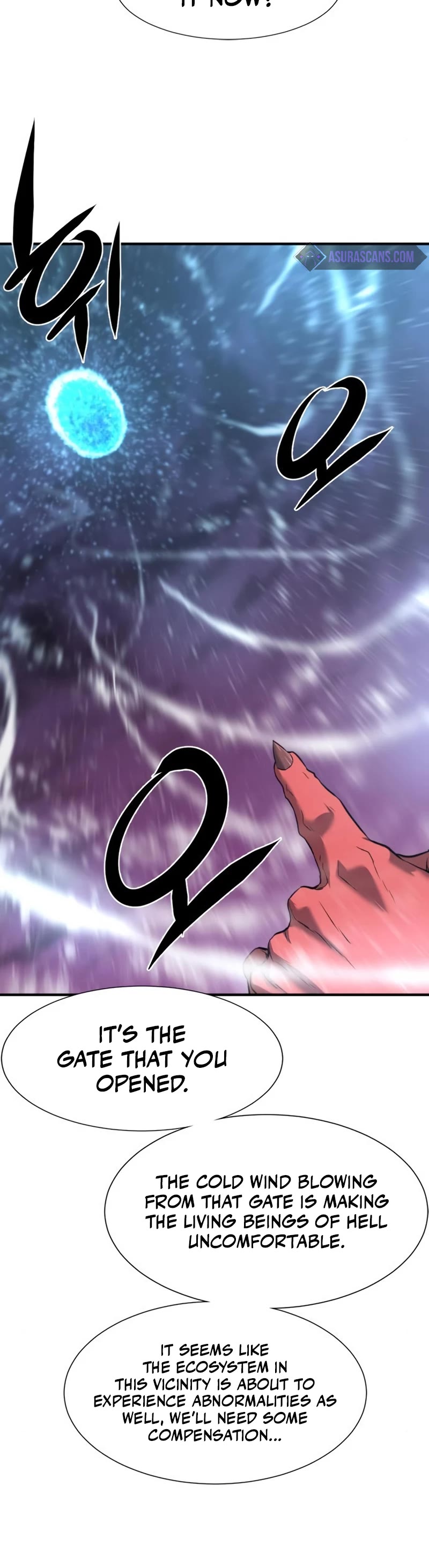 The Greatest Estate Developer Chapter 118 page 10 - Chapter 118