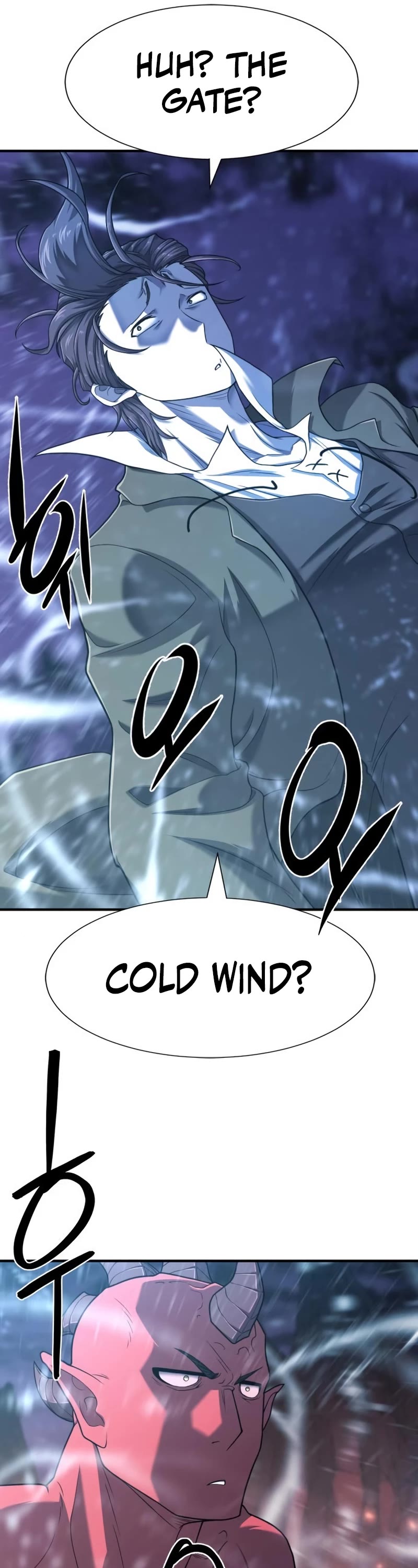 The Greatest Estate Developer Chapter 118 page 11 - Chapter 118