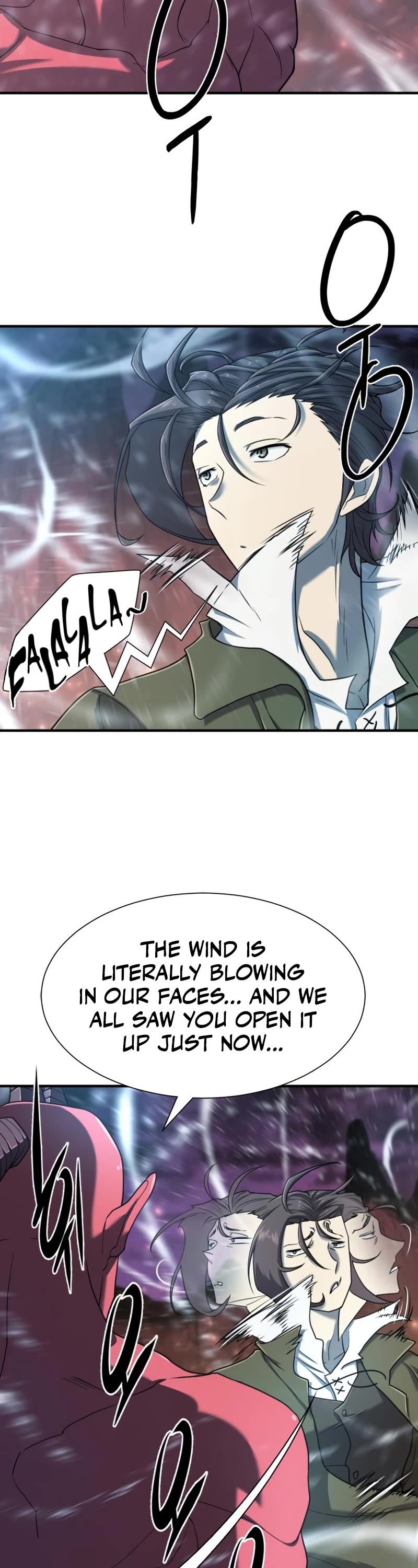 The Greatest Estate Developer Chapter 118 page 12 - Chapter 118