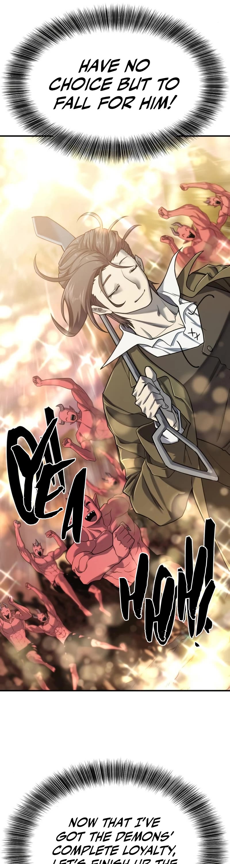 The Greatest Estate Developer Chapter 118 page 16 - Chapter 118