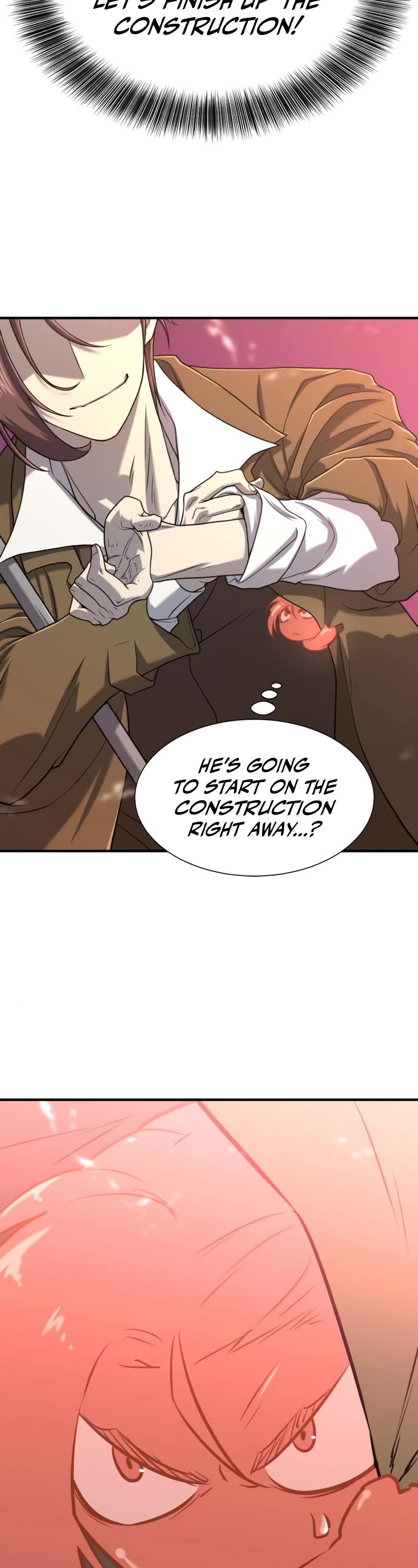 The Greatest Estate Developer Chapter 118 page 17 - Chapter 118