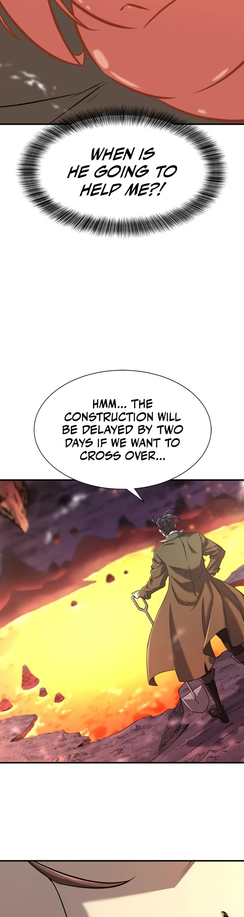 The Greatest Estate Developer Chapter 118 page 18 - Chapter 118