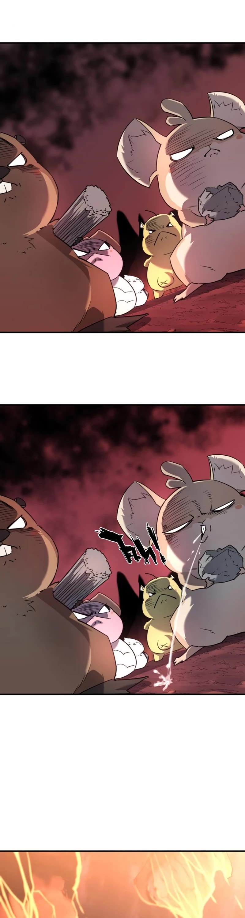 The Greatest Estate Developer Chapter 118 page 24 - Chapter 118