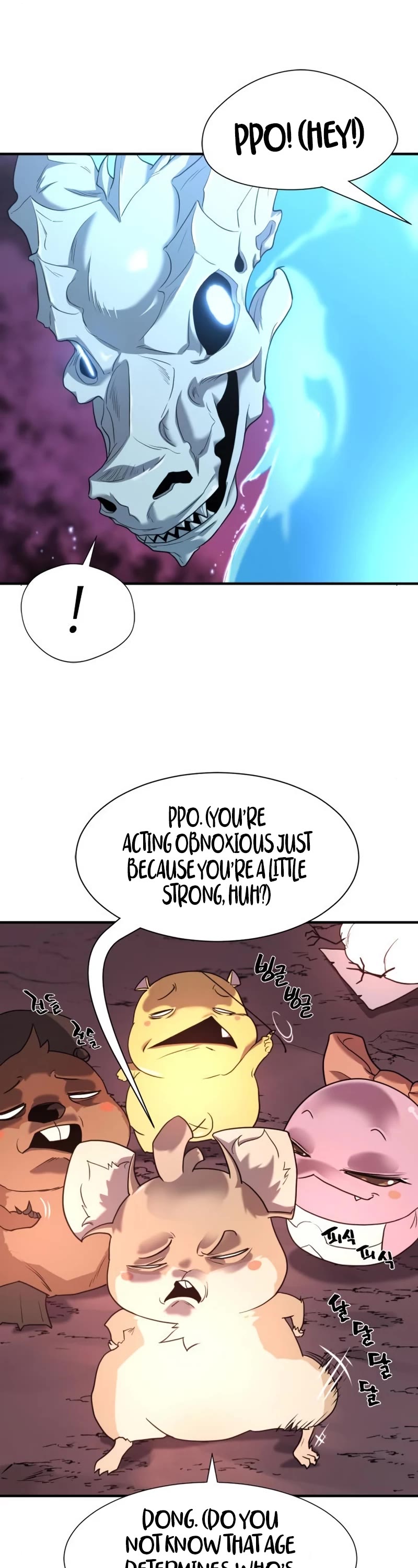 The Greatest Estate Developer Chapter 118 page 26 - Chapter 118
