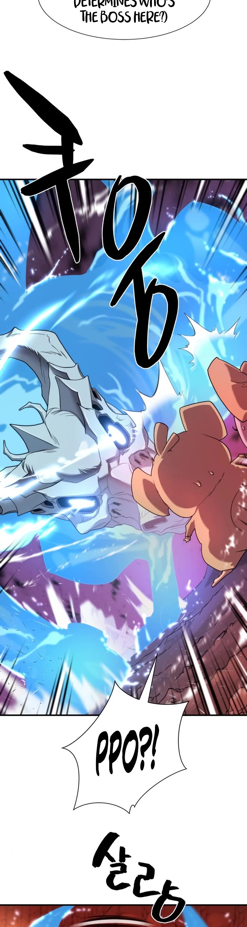 The Greatest Estate Developer Chapter 118 page 27 - Chapter 118
