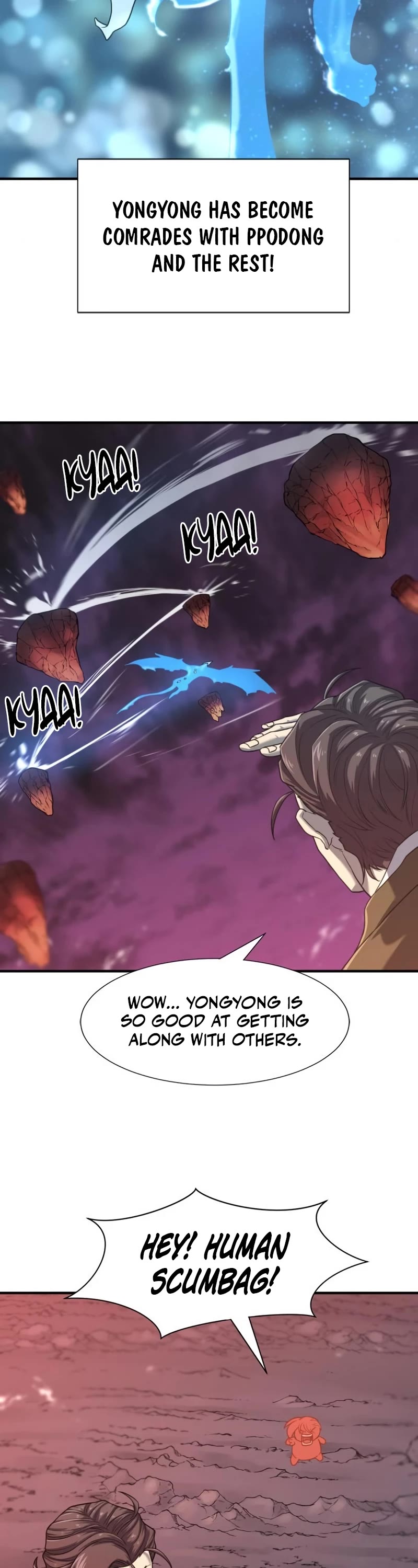 The Greatest Estate Developer Chapter 118 page 33 - Chapter 118