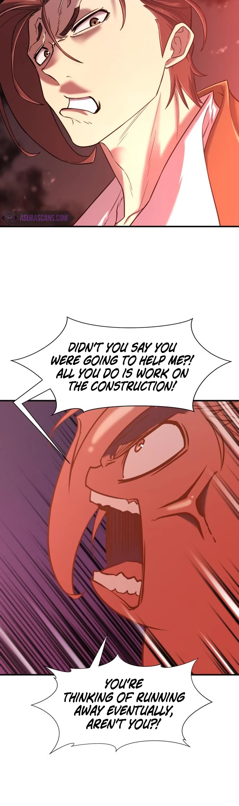 The Greatest Estate Developer Chapter 118 page 35 - Chapter 118