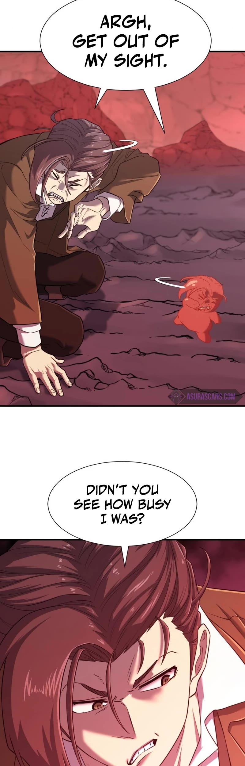 The Greatest Estate Developer Chapter 118 page 39 - Chapter 118
