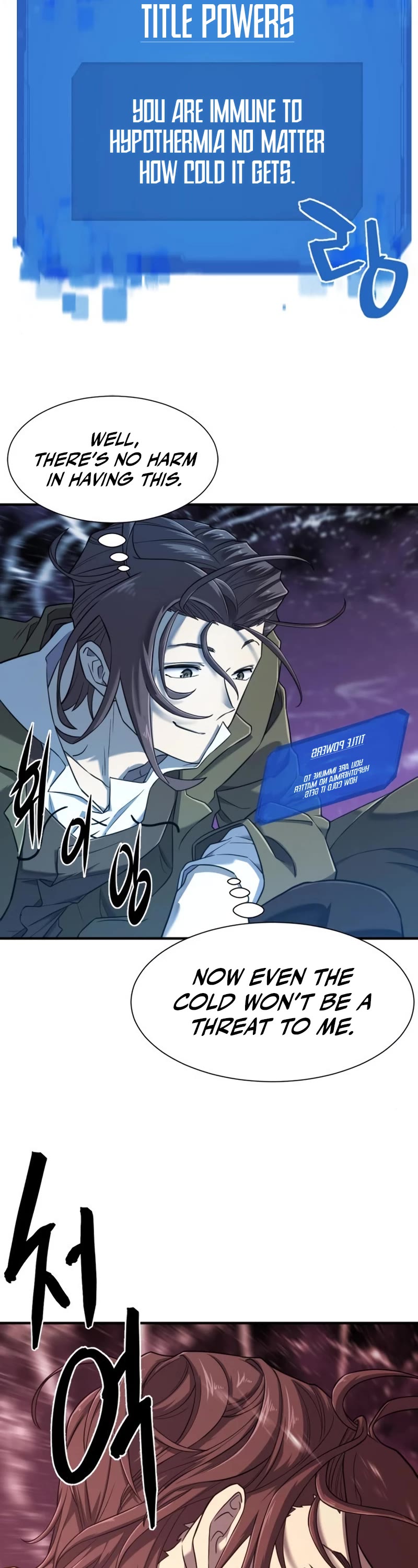 The Greatest Estate Developer Chapter 118 page 4 - Chapter 118