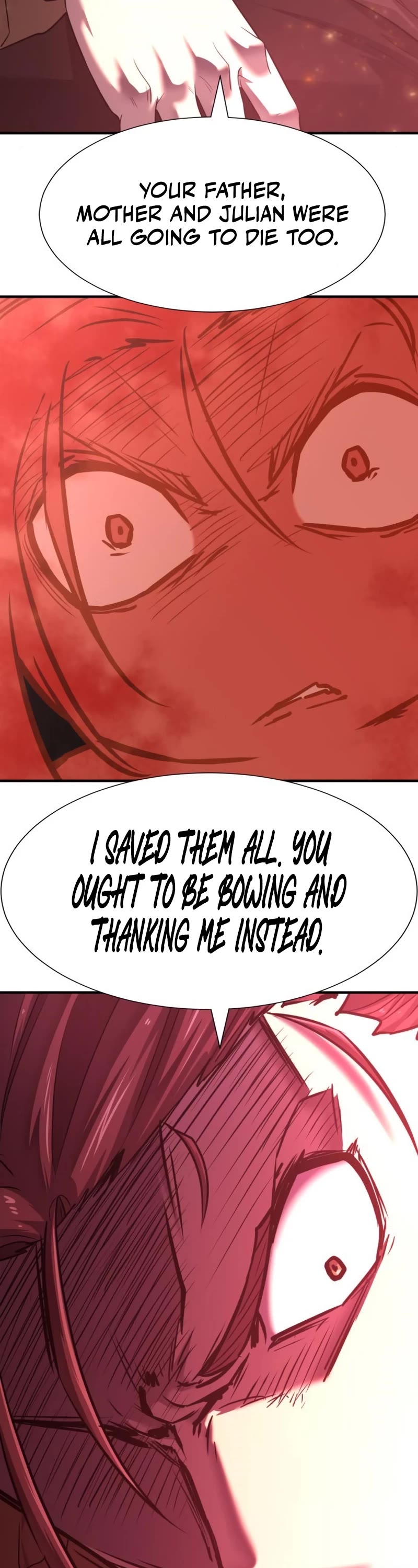 The Greatest Estate Developer Chapter 118 page 42 - Chapter 118