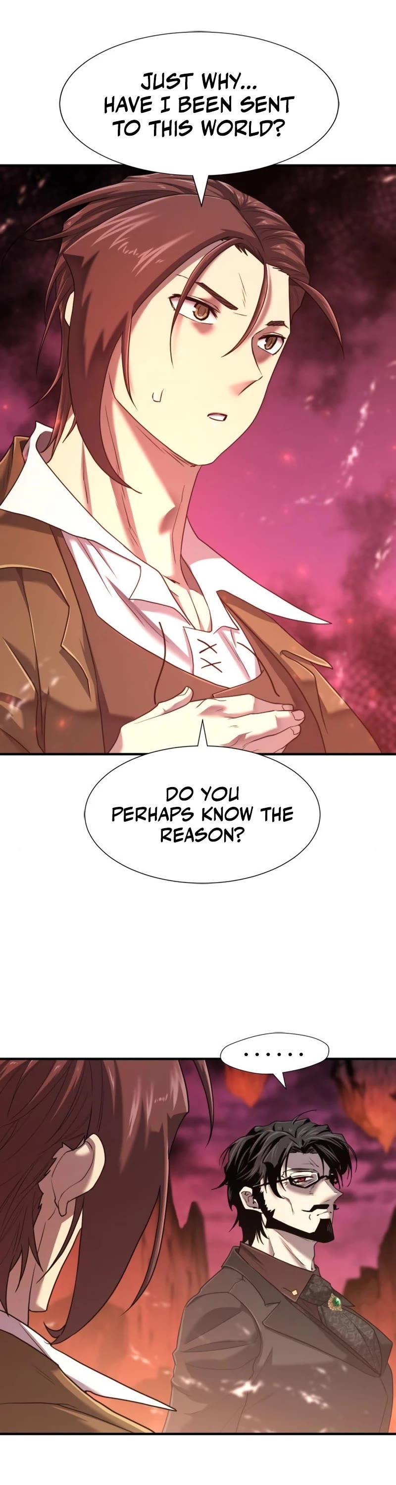 The Greatest Estate Developer Chapter 118 page 47 - Chapter 118