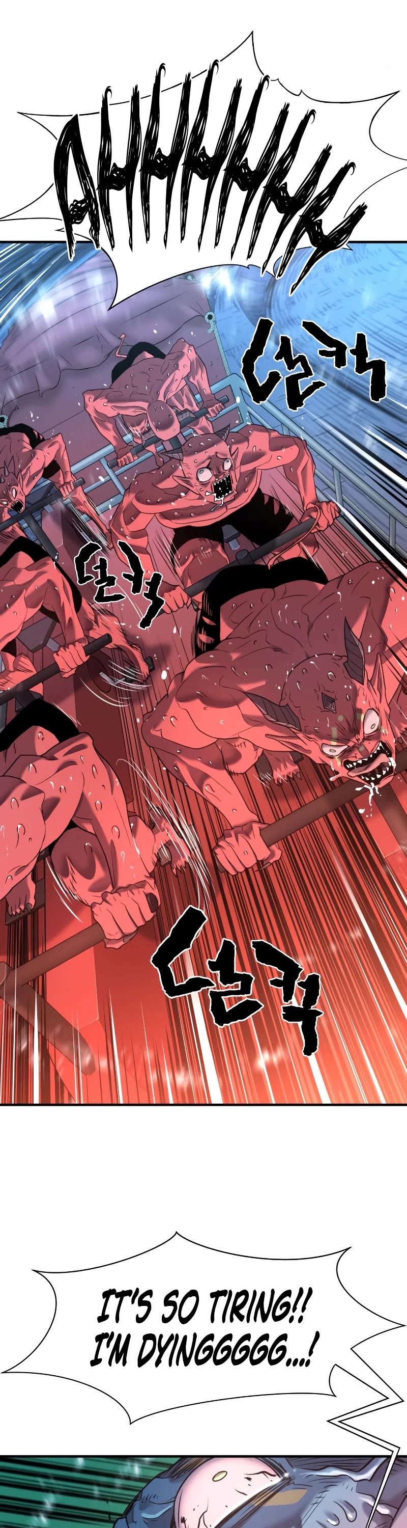 The Greatest Estate Developer Chapter 119 page 12 - Chapter 119
