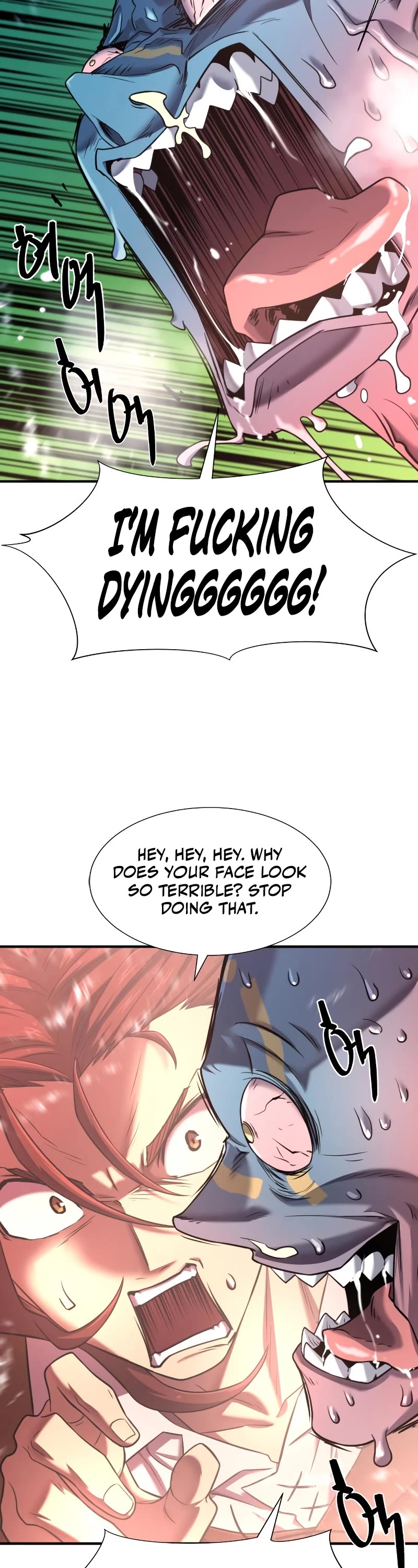 The Greatest Estate Developer Chapter 119 page 13 - Chapter 119