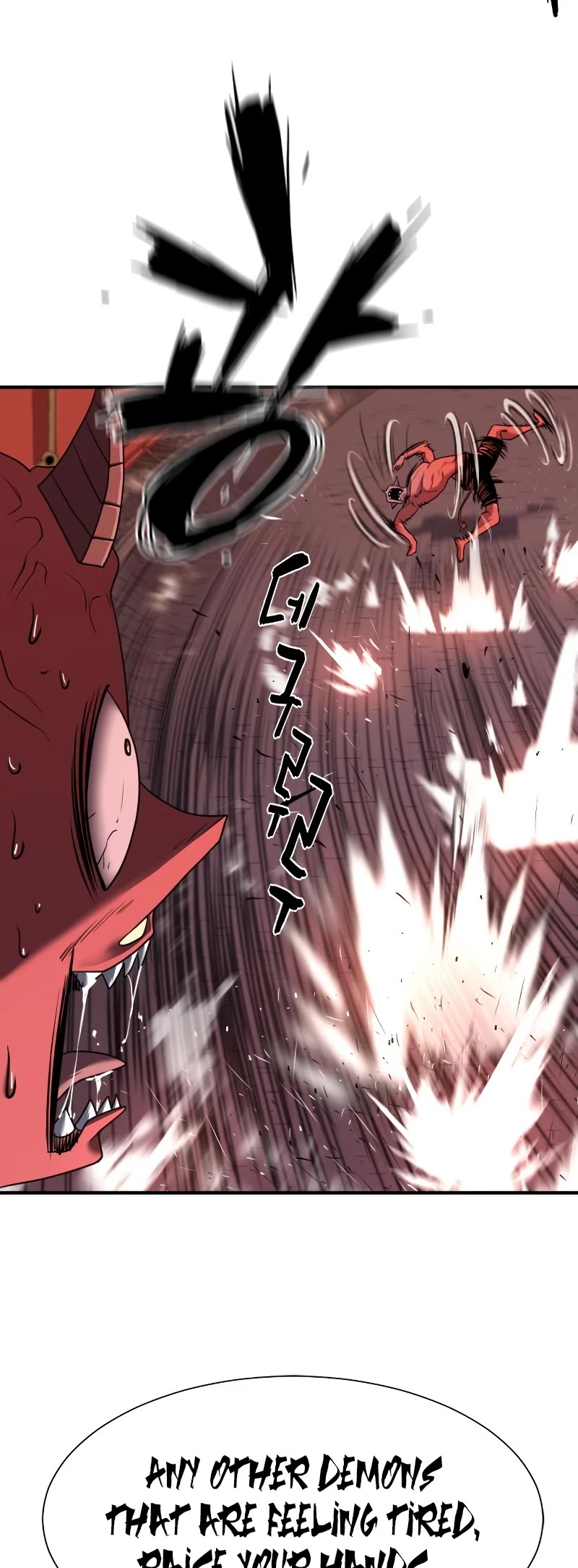 The Greatest Estate Developer Chapter 119 page 15 - Chapter 119