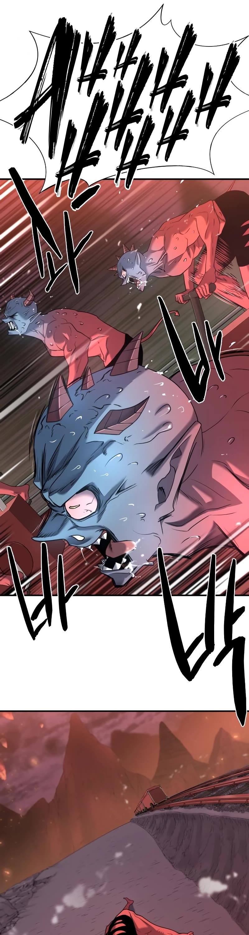 The Greatest Estate Developer Chapter 119 page 17 - Chapter 119