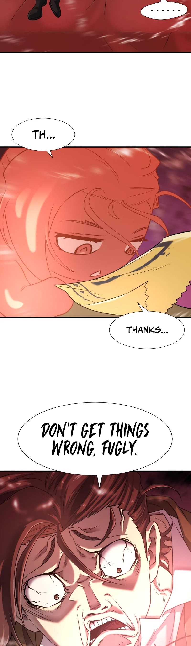 The Greatest Estate Developer Chapter 119 page 20 - Chapter 119