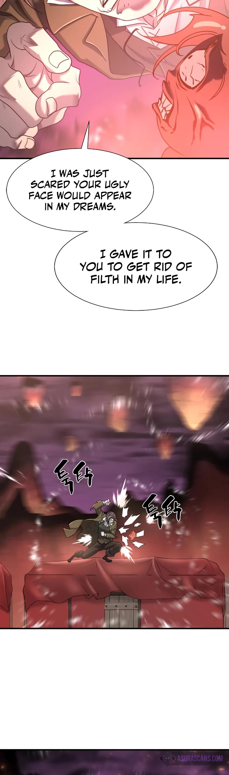 The Greatest Estate Developer Chapter 119 page 21 - Chapter 119