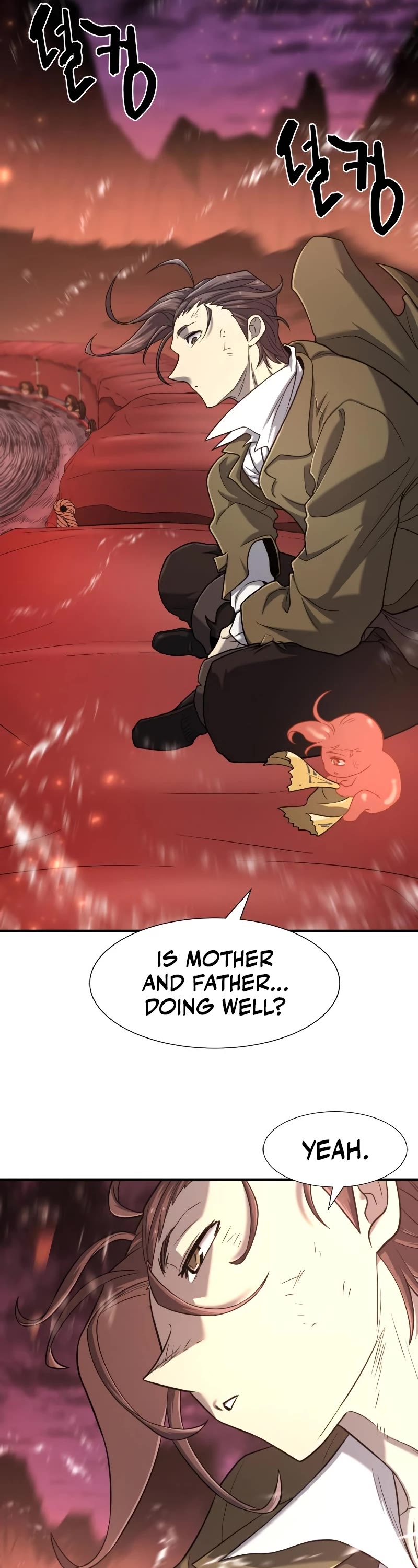 The Greatest Estate Developer Chapter 119 page 22 - Chapter 119