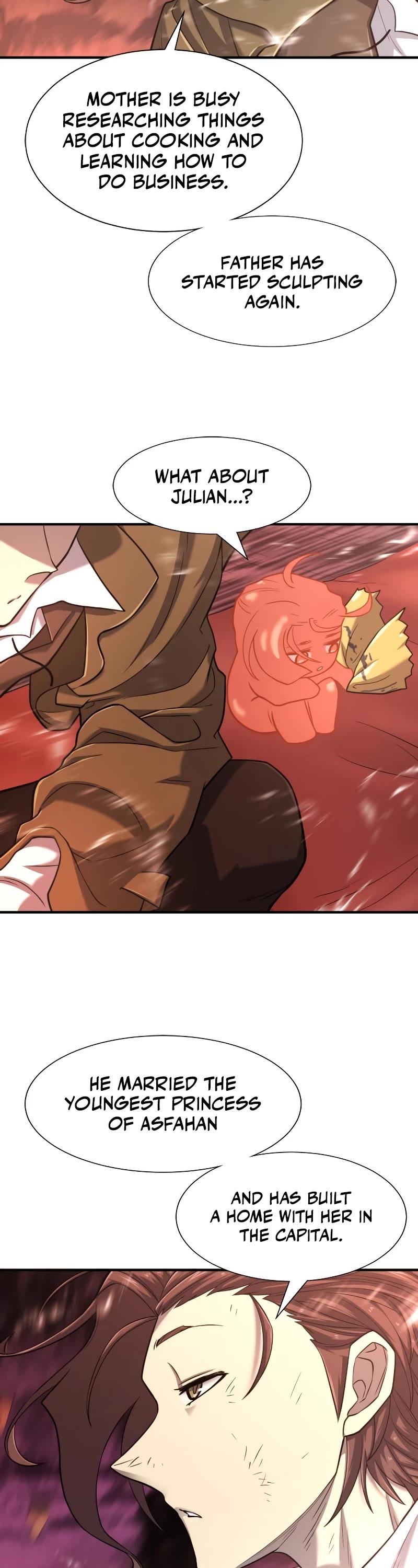 The Greatest Estate Developer Chapter 119 page 23 - Chapter 119