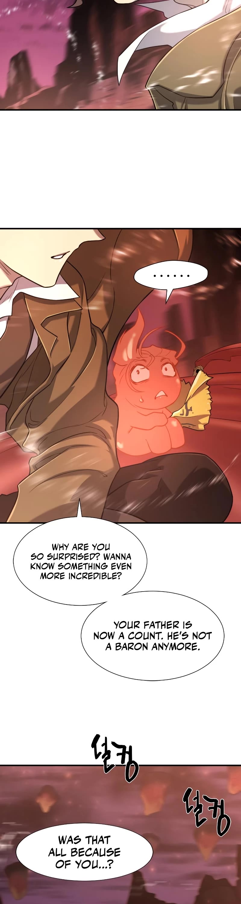 The Greatest Estate Developer Chapter 119 page 24 - Chapter 119