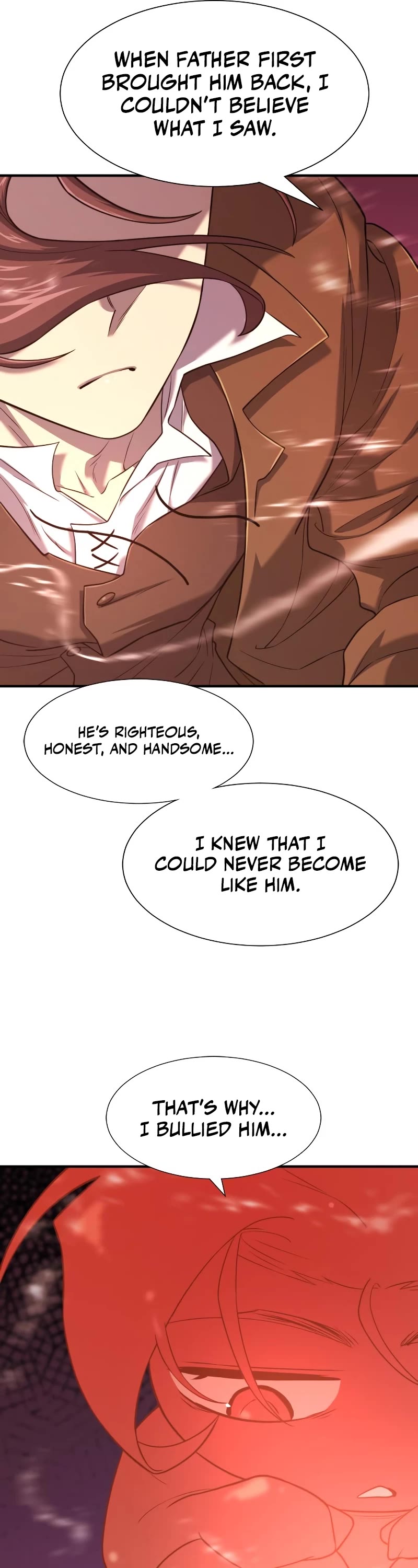 The Greatest Estate Developer Chapter 119 page 27 - Chapter 119