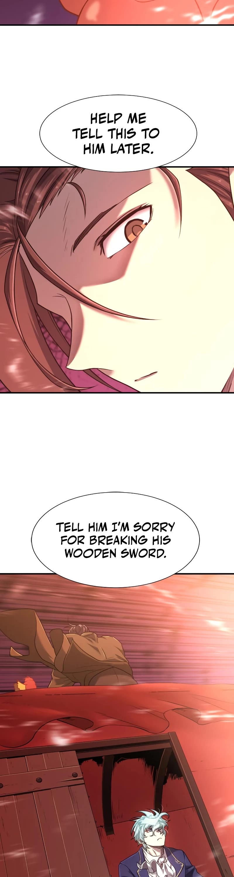 The Greatest Estate Developer Chapter 119 page 28 - Chapter 119
