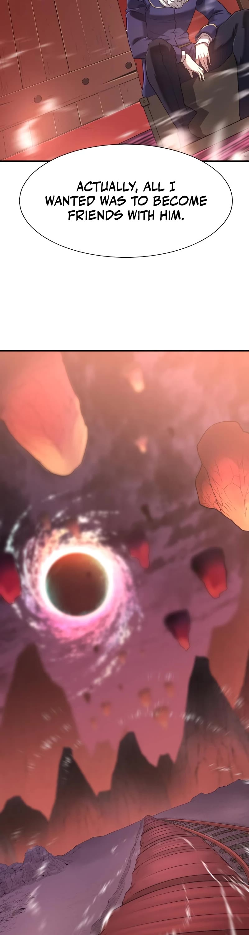 The Greatest Estate Developer Chapter 119 page 29 - Chapter 119