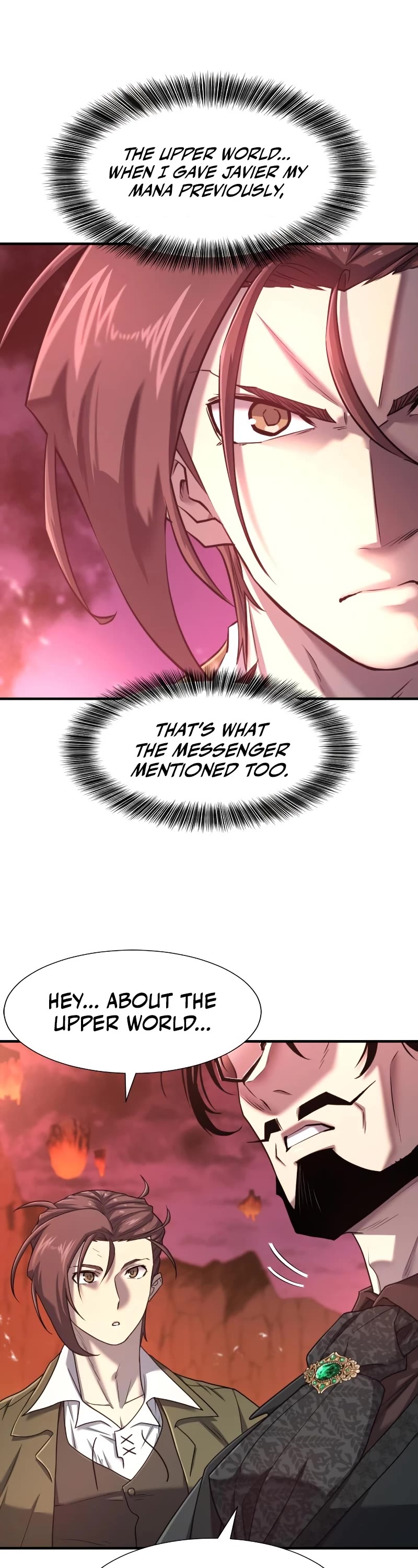 The Greatest Estate Developer Chapter 119 page 3 - Chapter 119