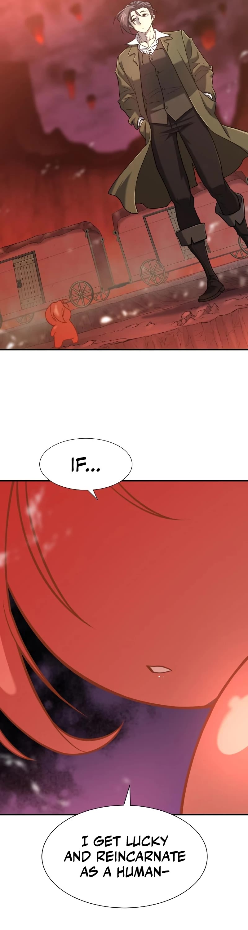 The Greatest Estate Developer Chapter 119 page 32 - Chapter 119