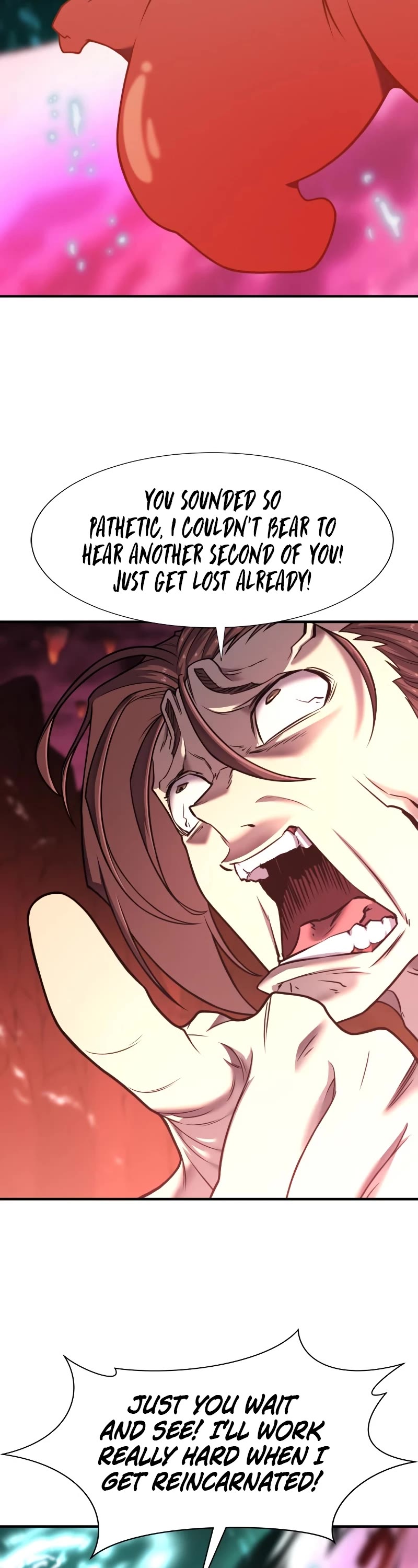 The Greatest Estate Developer Chapter 119 page 34 - Chapter 119