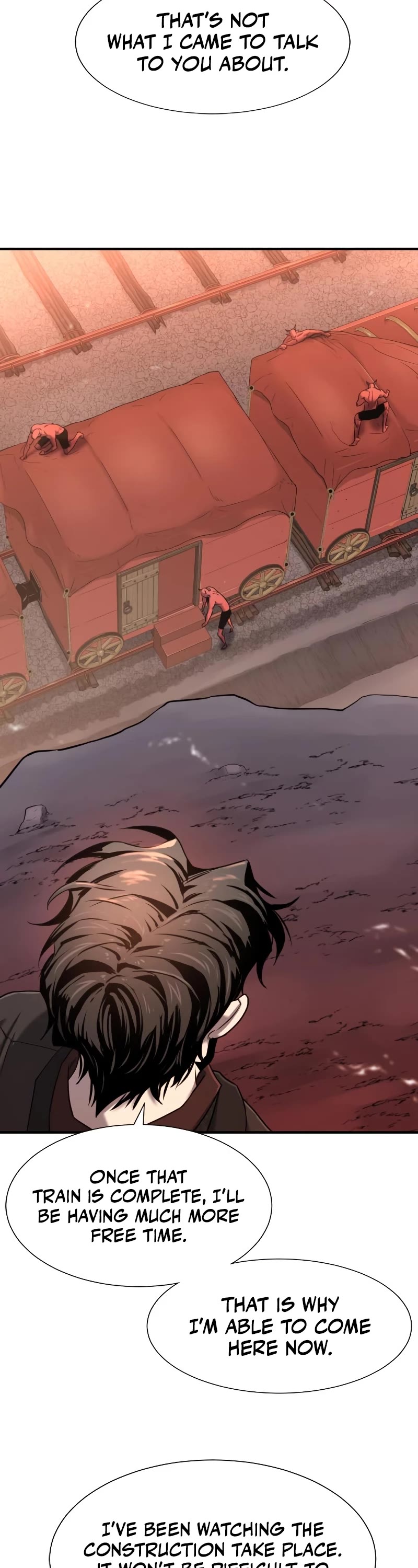 The Greatest Estate Developer Chapter 119 page 4 - Chapter 119