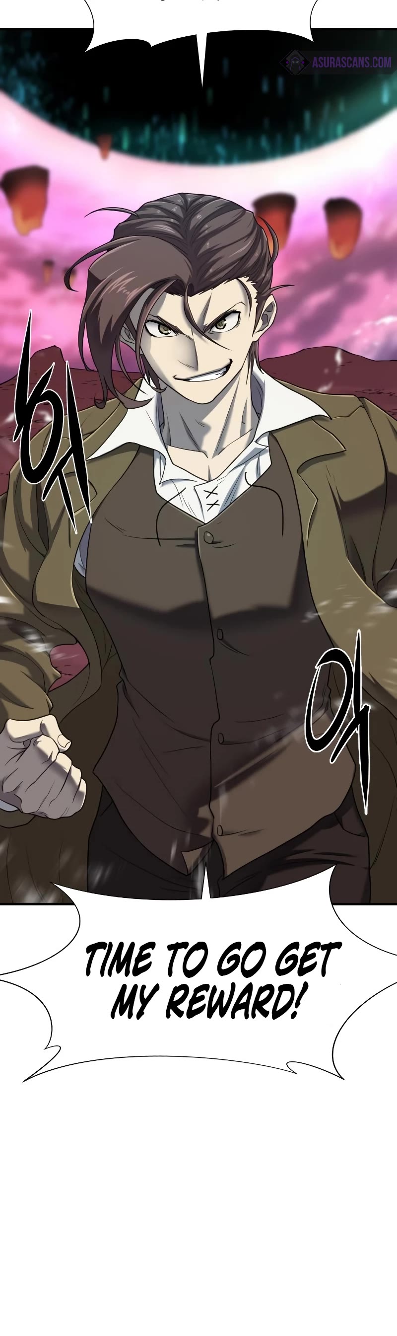 The Greatest Estate Developer Chapter 119 page 41 - Chapter 119