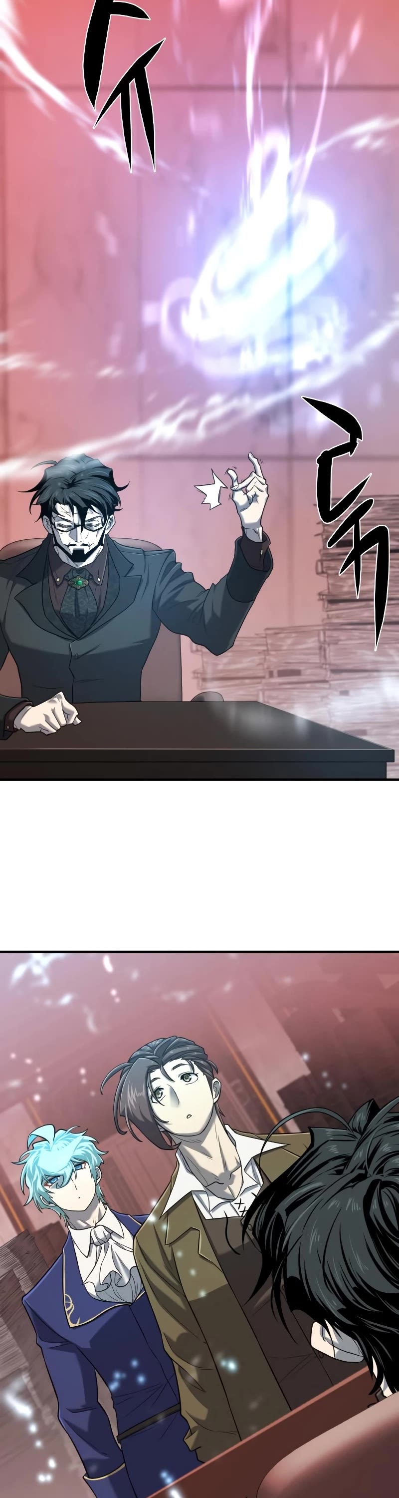 The Greatest Estate Developer Chapter 119 page 43 - Chapter 119