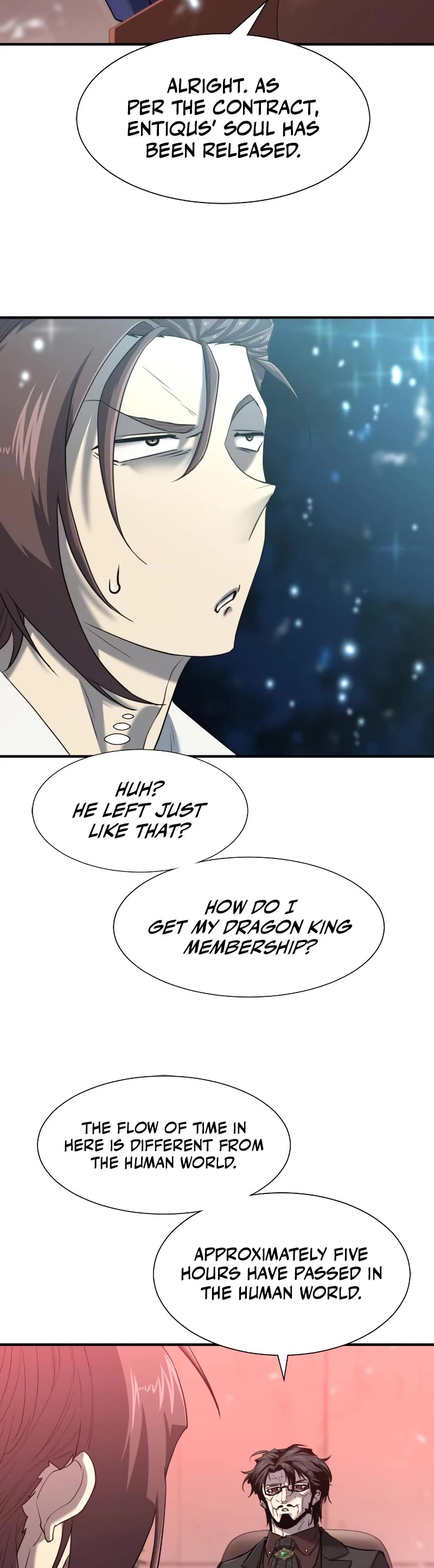 The Greatest Estate Developer Chapter 119 page 44 - Chapter 119