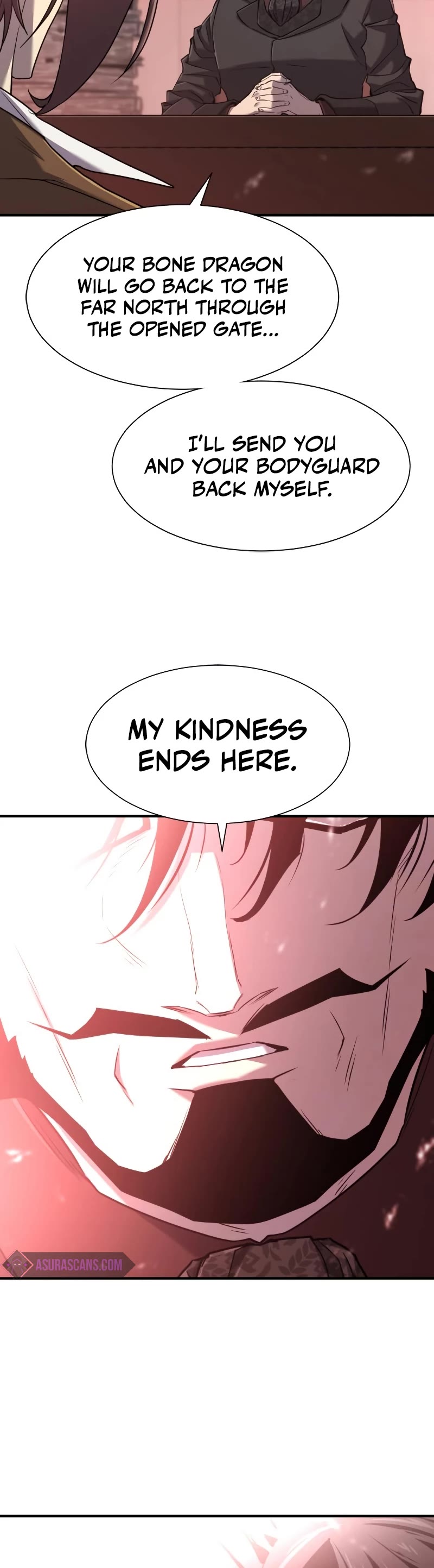 The Greatest Estate Developer Chapter 119 page 45 - Chapter 119