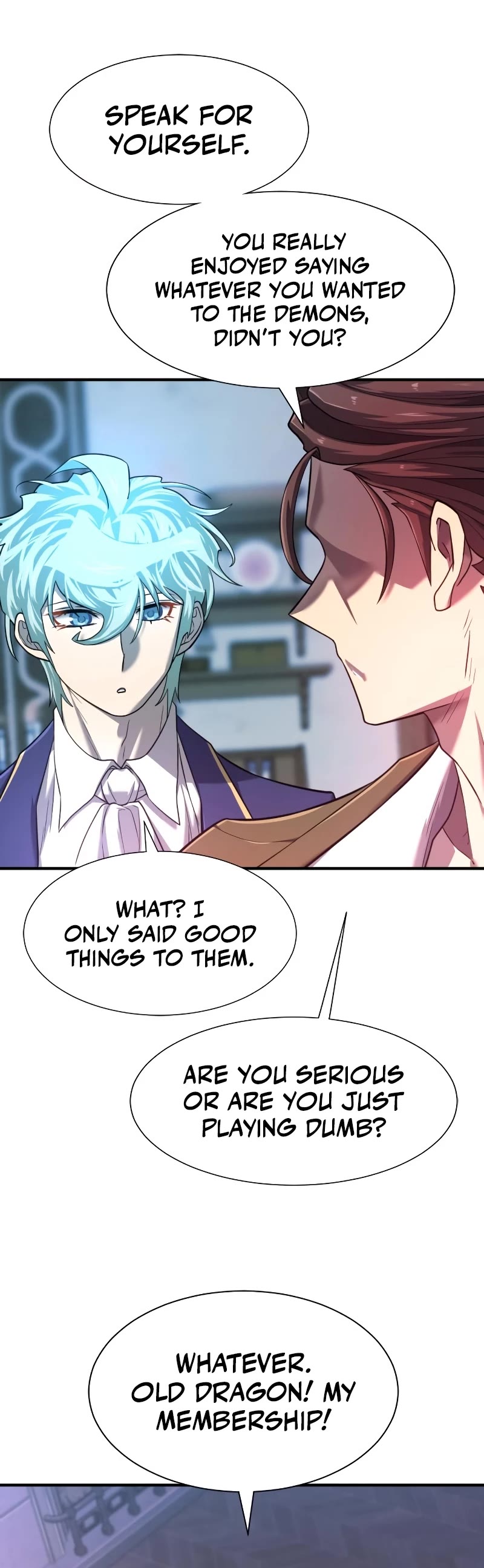 The Greatest Estate Developer Chapter 119 page 49 - Chapter 119