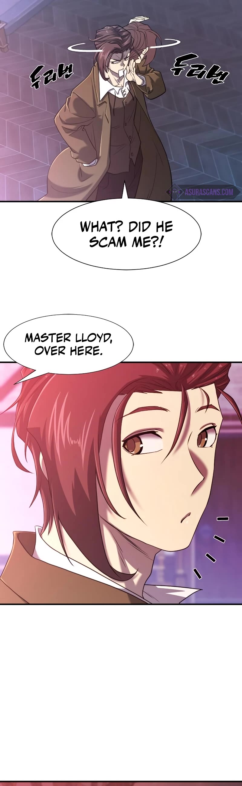 The Greatest Estate Developer Chapter 119 page 50 - Chapter 119
