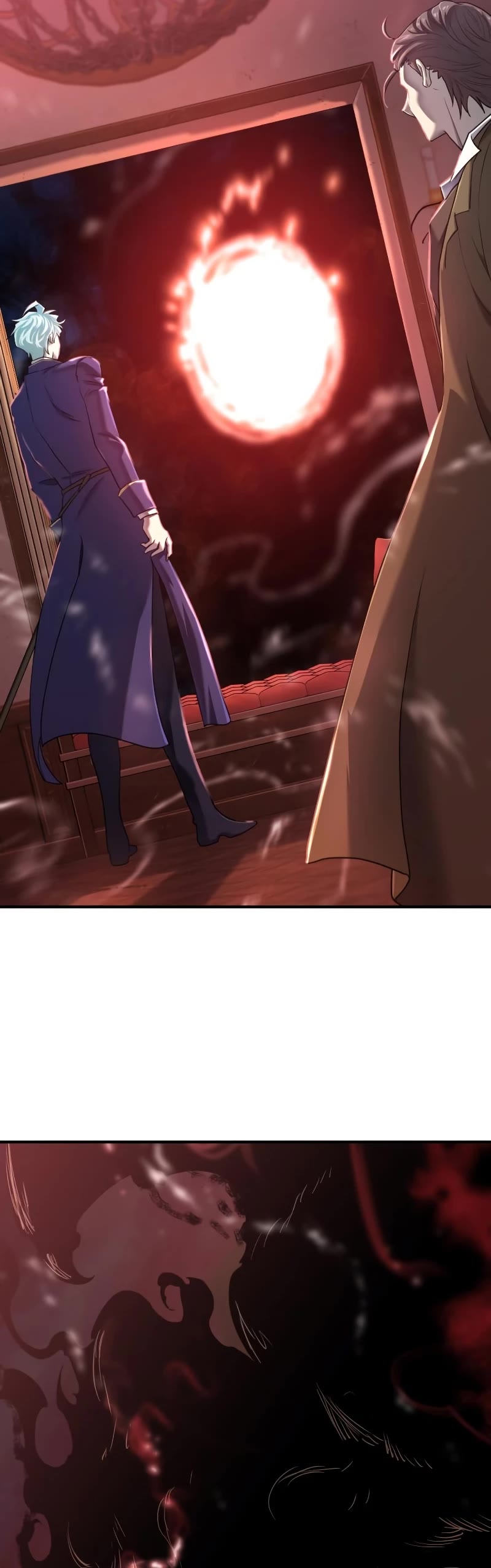 The Greatest Estate Developer Chapter 119 page 51 - Chapter 119