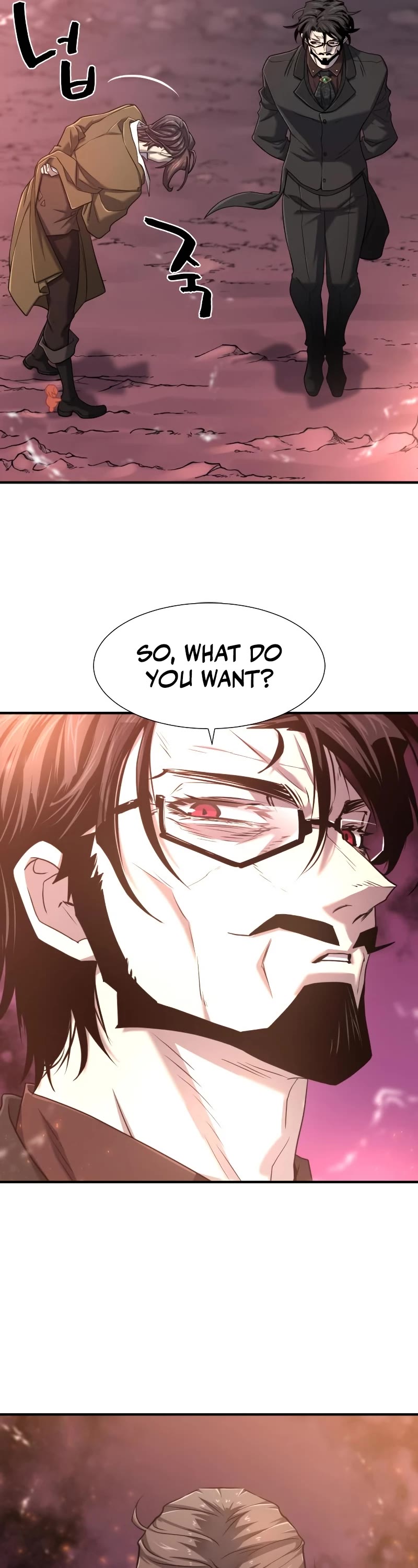 The Greatest Estate Developer Chapter 119 page 7 - Chapter 119