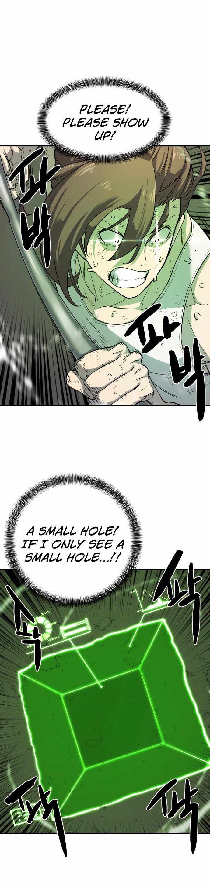 The Greatest Estate Developer Chapter 12 page 19 - Chapter 12