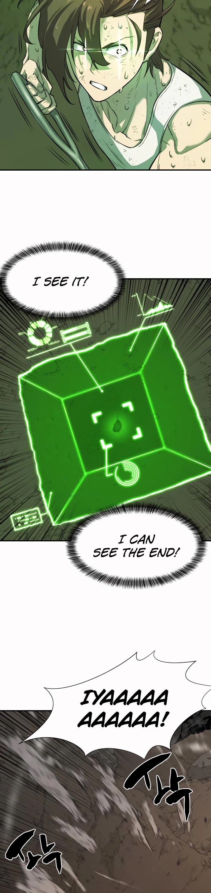The Greatest Estate Developer Chapter 12 page 21 - Chapter 12