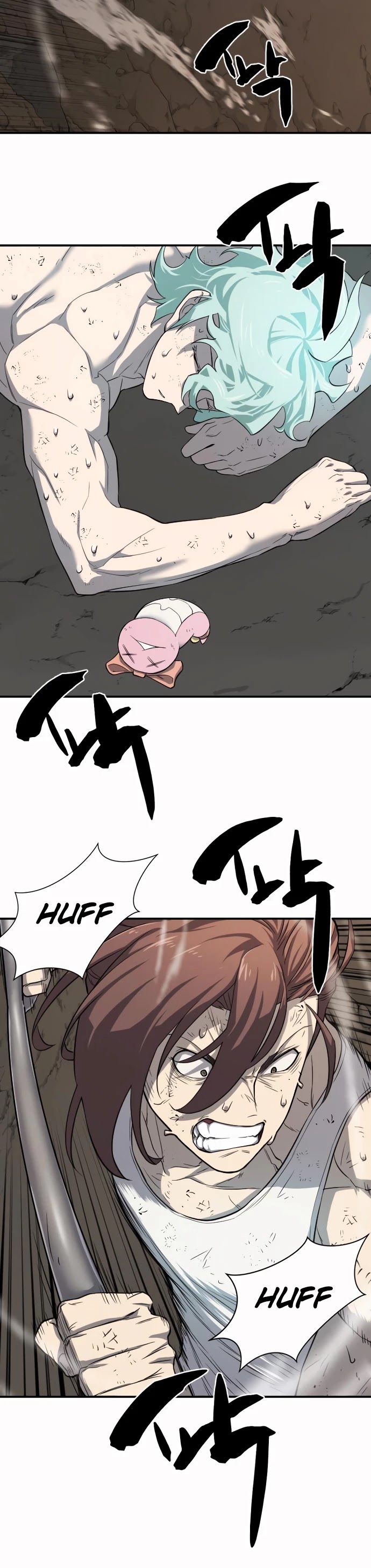 The Greatest Estate Developer Chapter 12 page 22 - Chapter 12