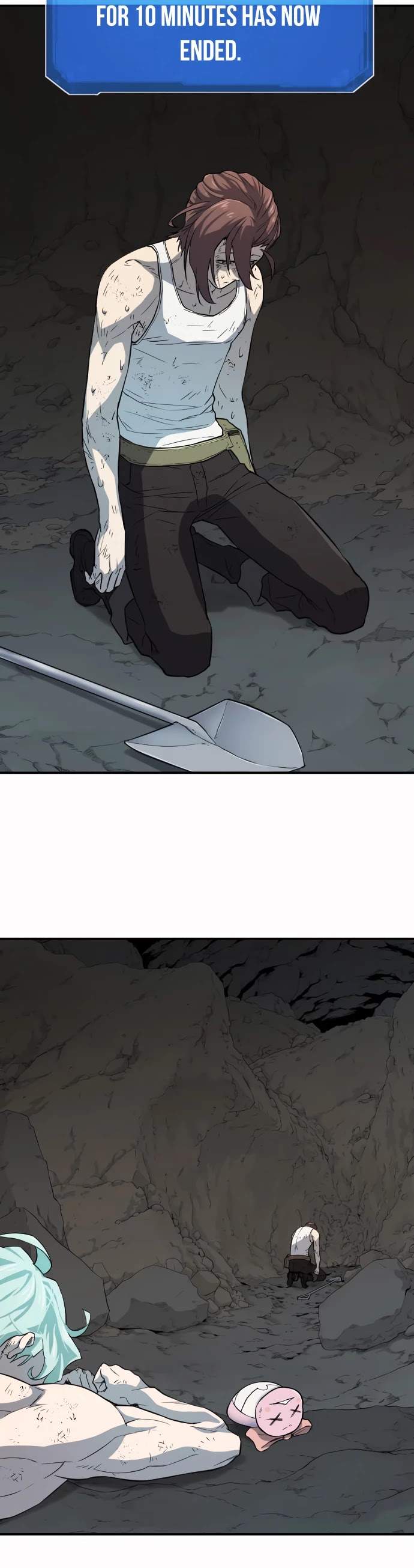 The Greatest Estate Developer Chapter 12 page 26 - Chapter 12