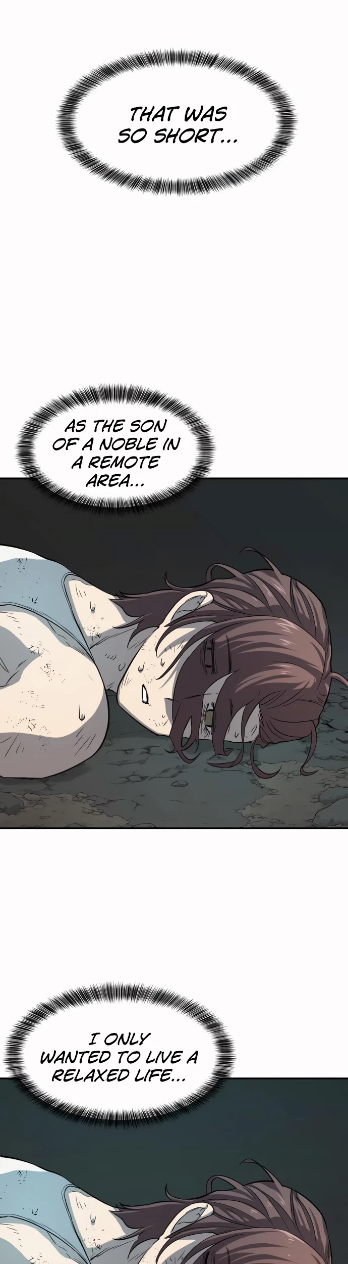 The Greatest Estate Developer Chapter 12 page 31 - Chapter 12