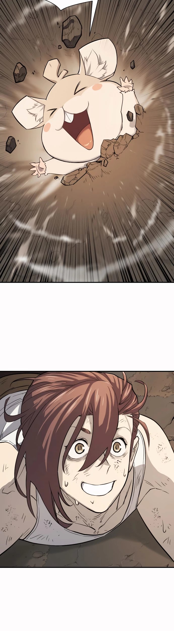 The Greatest Estate Developer Chapter 12 page 34 - Chapter 12